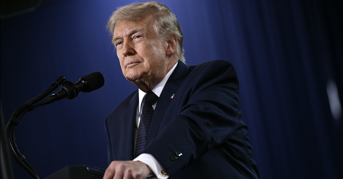 Trump verklaart dat het staakt-het-vuren-akkoord met Iran 'bijna rond' is, Teheran zegt dat er geen 