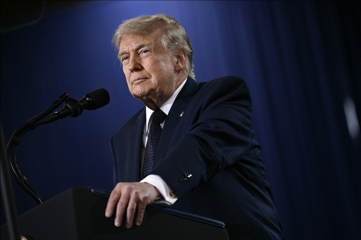 Ông Trump tuyên bố thỏa thuận ngừng bắn Iran 'sắp xong', Tehran nói chưa có  cam kết nào