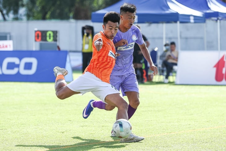 Công đoàn Hải Phòng nhận giải fair-play - Ảnh 2.