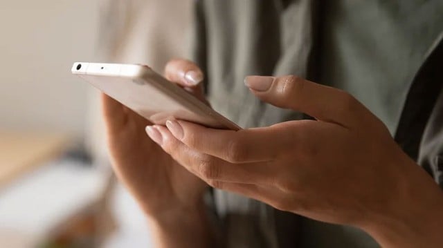 วิธีปิดแอป Android ที่ทำงานอยู่เบื้องหลังและใช้ข้อมูลมือถือ - ภาพที่ 2 Cách tắt các ứng dụng Android chạy ngầm sử dụng dữ liệu di động - Ảnh 2.