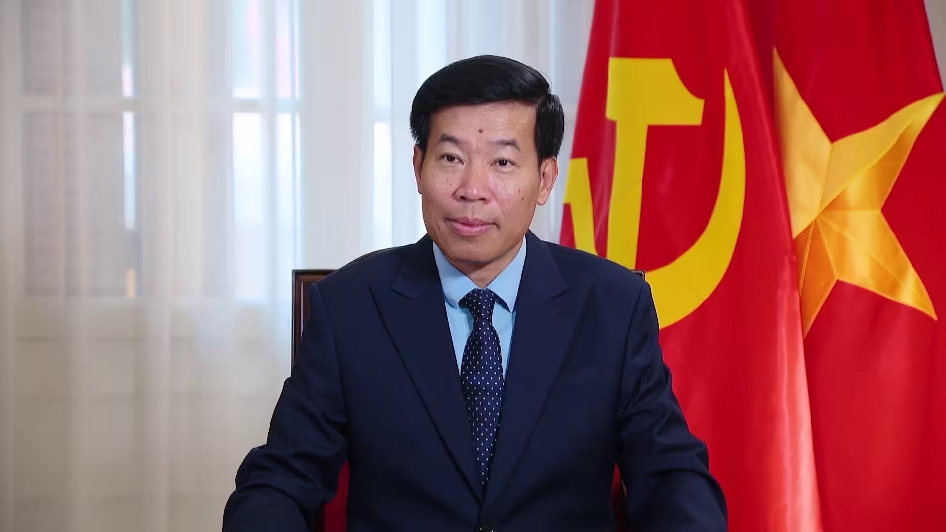 Het bezoek van secretaris-generaal en president To Lam aan Thailand: Bevordering van handel, logisti