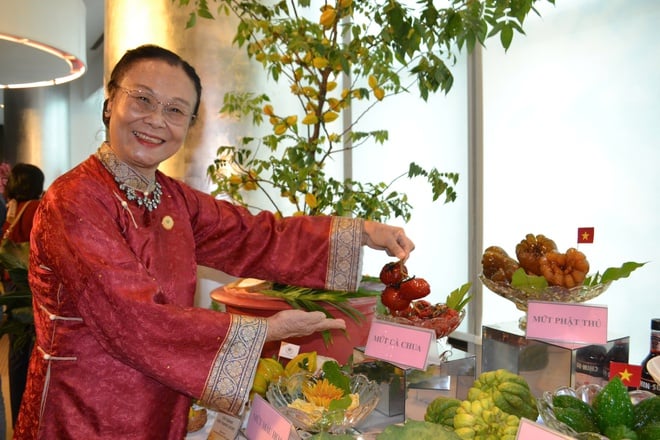 Bếp Cội: Nguồn cội khởi nguồn từ gian bếp - Ảnh 2.