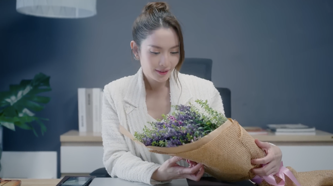 Yêu chị thì sao: Bộ phim Thái Lan hấp dẫn trên khung 12g30 HTV7 - Ảnh 13.
