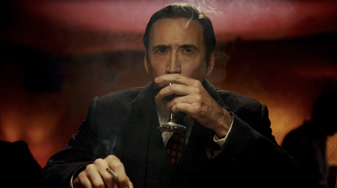 Nicolas Cage tiết lộ bí mật giấu kín suốt hơn 20 năm - Ảnh 4.