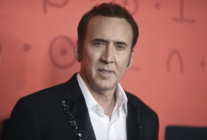 Nicolas Cage tiết lộ bí mật giấu kín suốt hơn 20 năm - Ảnh 6.