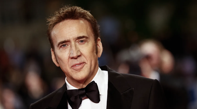 Nicolas Cage tiết lộ bí mật giấu kín suốt hơn 20 năm - Ảnh 7.