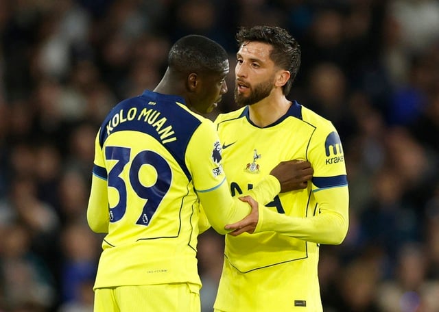 Tottenham mấp mé bờ vực xuống hạng: Chỉ 1 cú sẩy chân là thảm họa- Ảnh 3.