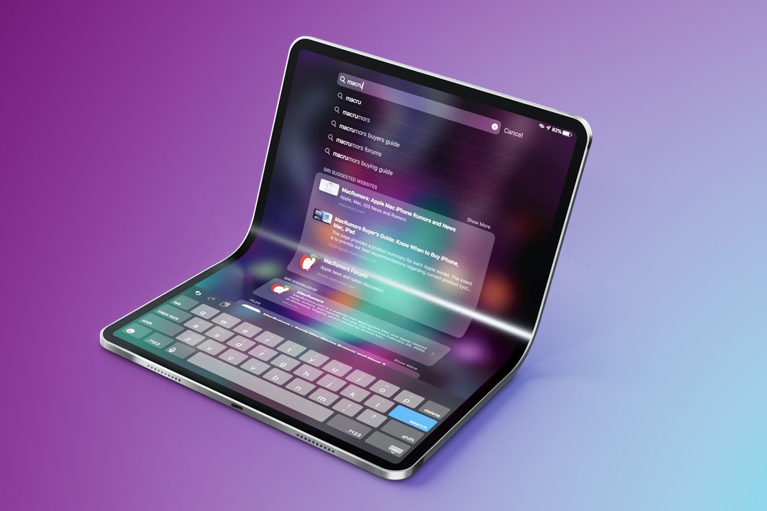 iPhone Ultra จะปูทางไปสู่ผลงานชิ้นเอกหน้าจอพับได้ชิ้นต่อไปจาก Apple หรือไม่?