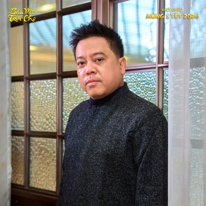 Vietnamese cinema explores local culture - Photo 5. Điện ảnh Việt khai thác văn hóa bản địa- Ảnh 5.
