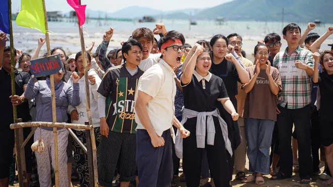 Vietnamese cinema explores local culture - Photo 6. Điện ảnh Việt khai thác văn hóa bản địa- Ảnh 6.