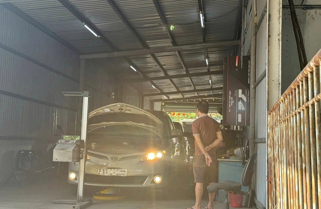 Xăng E10, giải đáp những băn khoăn trước giờ G- Ảnh 1.