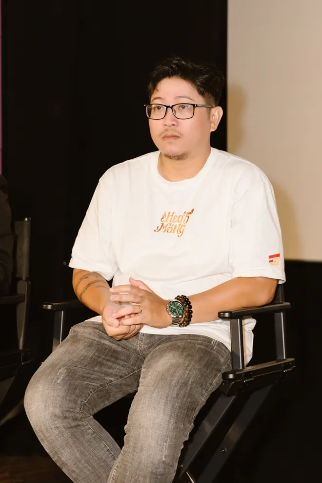 Vietnamese cinema explores local culture - Photo 7. Điện ảnh Việt khai thác văn hóa bản địa- Ảnh 7.