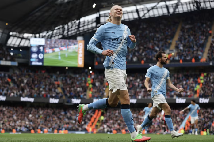Nước mắt ngày chia tay Man City của Pep Guardiola - Ảnh 6.