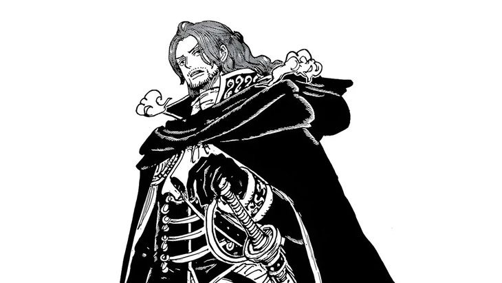 ONE PIECE - Ảnh 4.