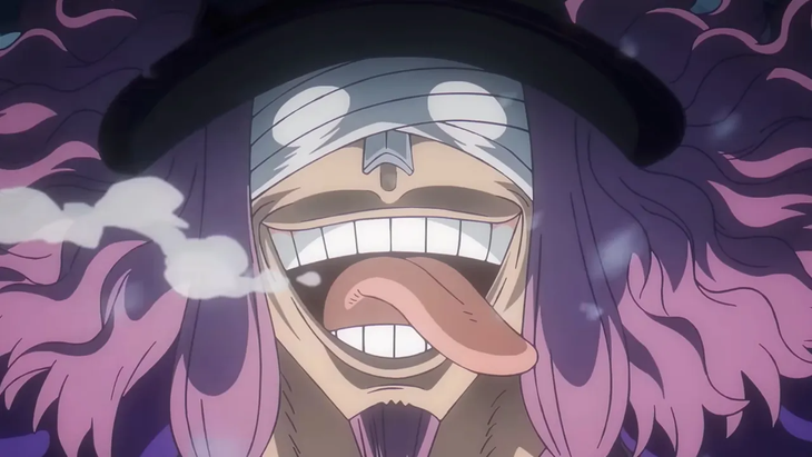 ONE PIECE - Ảnh 5.