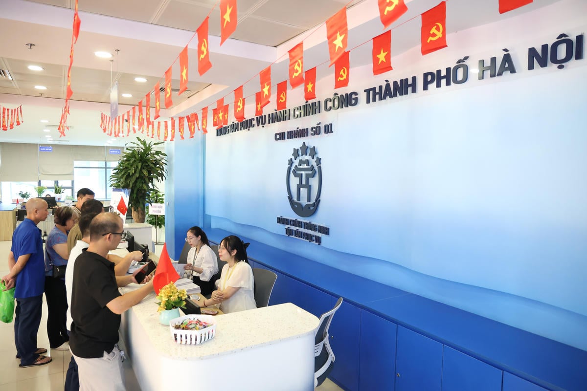 La fixation d'objectifs de croissance est un « remède » qui oblige les collectivités locales à se réformer et à rechercher des innovations pour atteindre ces objectifs. Photo : Quang Vinh.