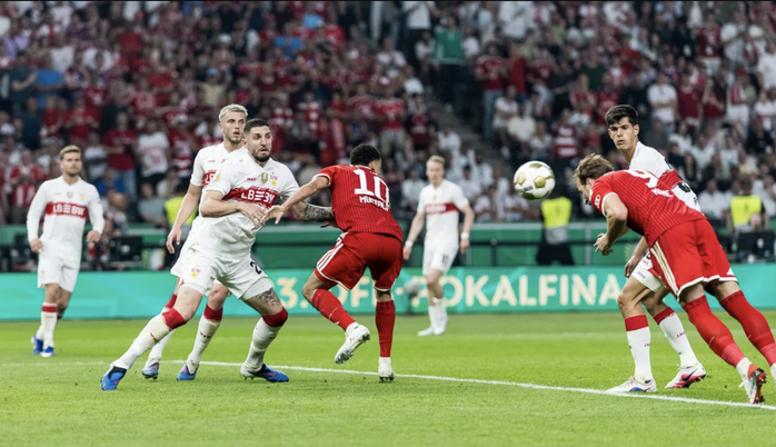 Harry Kane: "Bản hợp đồng hay nhất lịch sử" Bayern Munich - Ảnh 2.