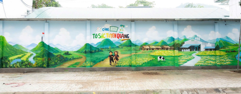 Cùng KUN tô sắc Tuyên Quang- Ảnh 2.