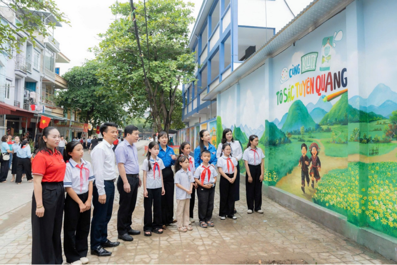 Cùng KUN tô sắc Tuyên Quang- Ảnh 3.