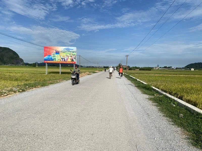 Společnost Dong Tien zrychluje výstavbu svých projektů.
