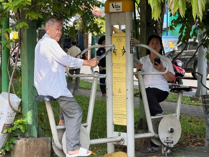 TPHCM: Chờ kênh Hàng Bàng 