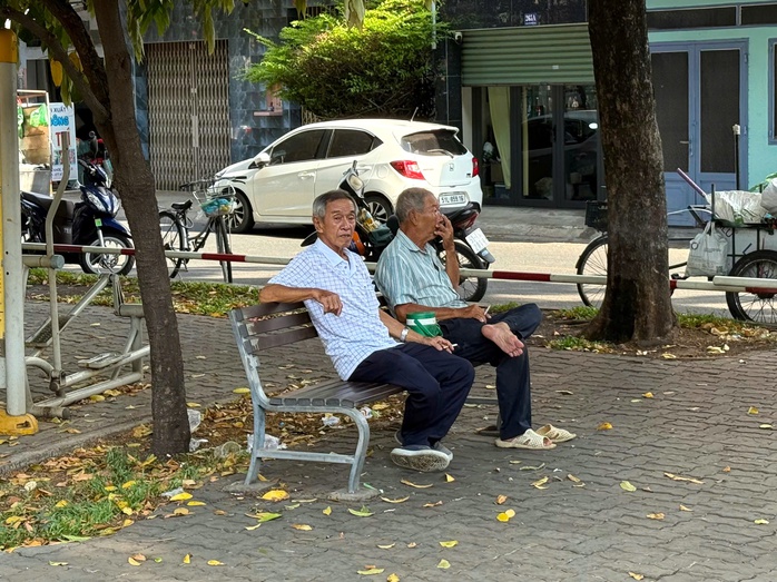 TPHCM: Chờ kênh Hàng Bàng 