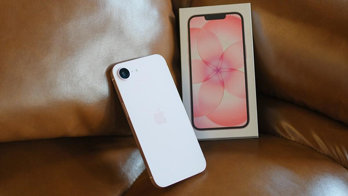 iPhone 15 cũ vs 17e cũ: Đời mới có đáng để đổi đời?