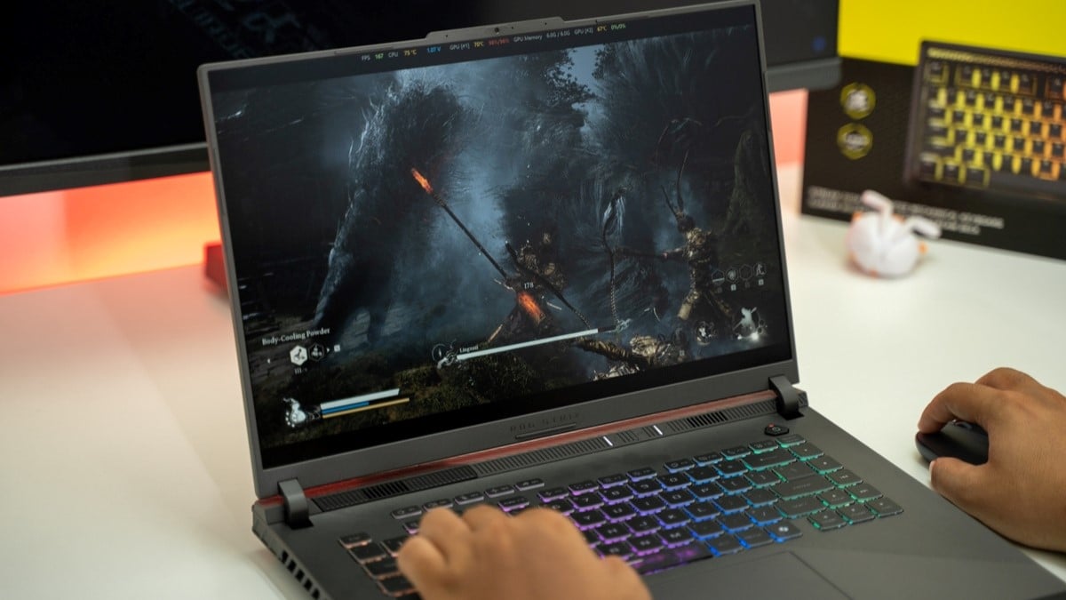 ราคาของ Asus ROG เท่าไหร่? สเปคที่ได้รับการอัปเดตเพื่อประสิทธิภาพและความทนทานที่ทรงพลัง