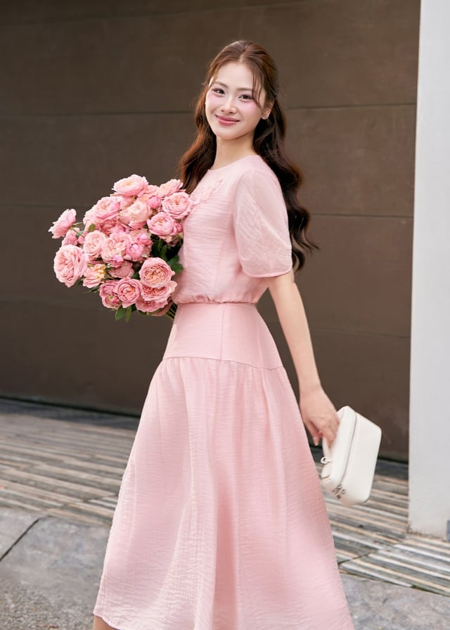 Cảm hứng phối đồ cho tuần mới từ set đồng bộ thời thượng- Ảnh 2.