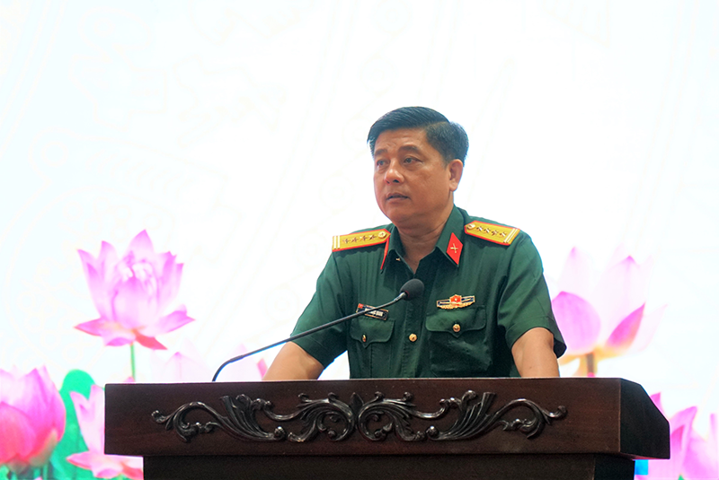 77 thí sinh tham gia Hội thi Cán bộ giảng dạy chính trị giỏi