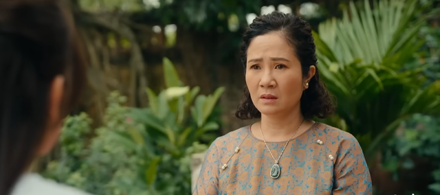 Ngược đường ngược nắng - Tập 34: Bà Diện xin lỗi Mai, Hoàng tỏ tình với Vân - Ảnh 3.