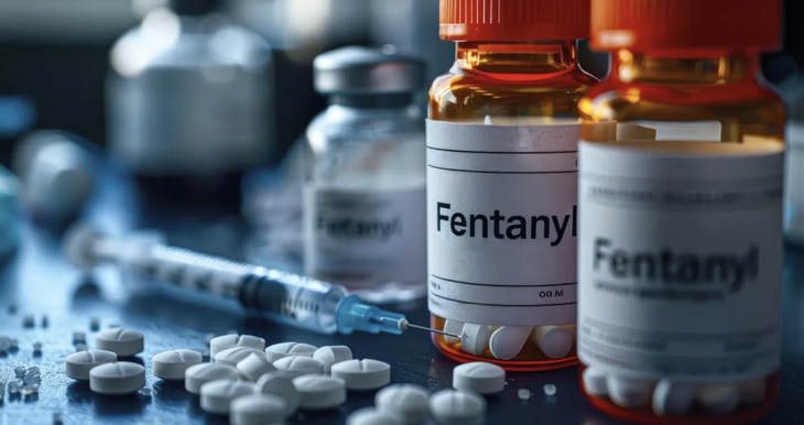 fentanyl - Ảnh 1.