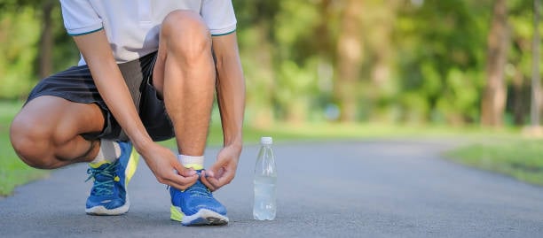 Bí quyết đi bộ cho người đau khớp gối- Ảnh 4.