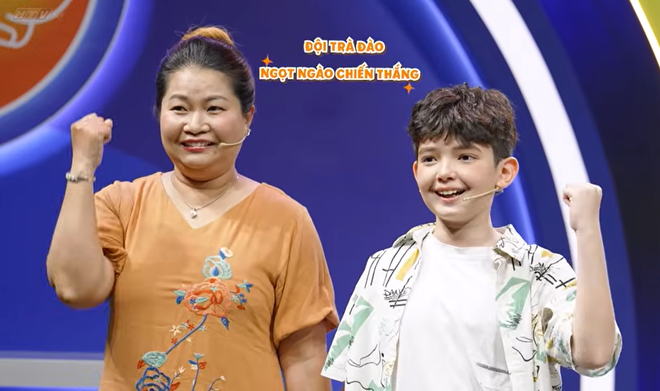 Tranh tài đọ sức tập 7 - Ảnh 1.