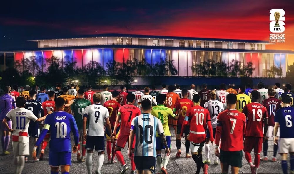 Přechodné období ve světovém fotbale - obrázek 1