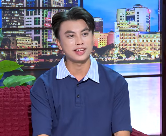 Bản lĩnh đối mặt - tập 30 - Ảnh 1.