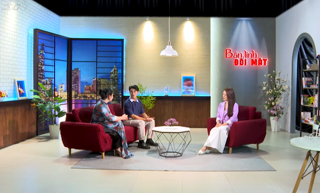Bản lĩnh đối mặt - tập 30 - Ảnh 2.