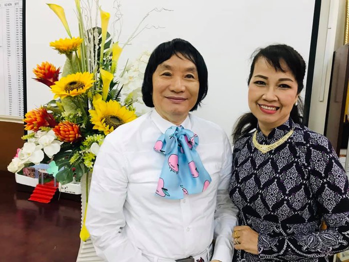 Bích Phượng nhớ Trần Kiết Tường, âm nhạc của ông khiến ai đi đâu cũng giữ quê nhà trong tim - Ảnh 3.