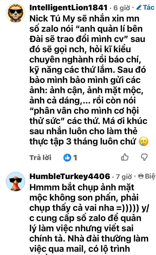 Giả tuyển dụng báo chí để thu thập dữ liệu khuôn mặt- Ảnh 2.