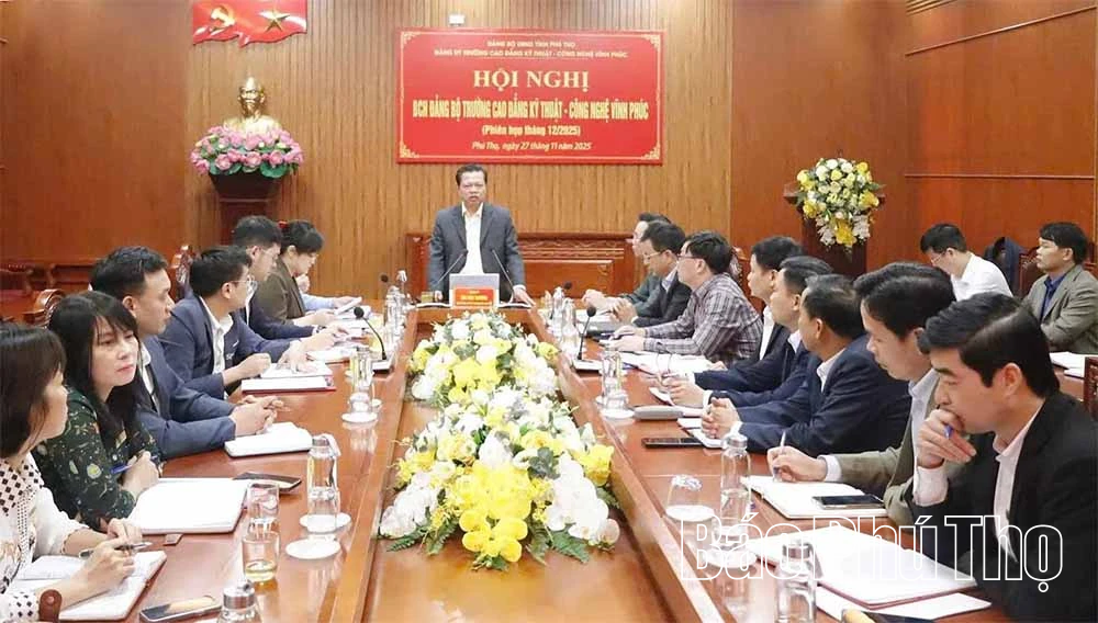 Tăng cường công tác kiểm tra, giám sát ở Đảng bộ UBND tỉnh