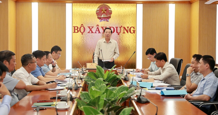 Thống nhất đầu tư cao tốc Bắc - Nam phía Tây trên 76.000 tỉ đồng - Ảnh 1.