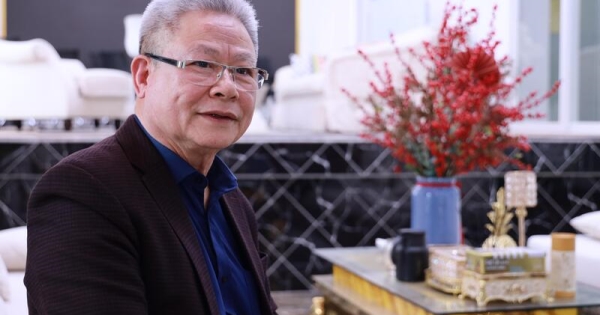 De Vietnamese Industrie-, Handels- en Dienstverleningsprijzen: een bron van vertrouwen voor consumen
