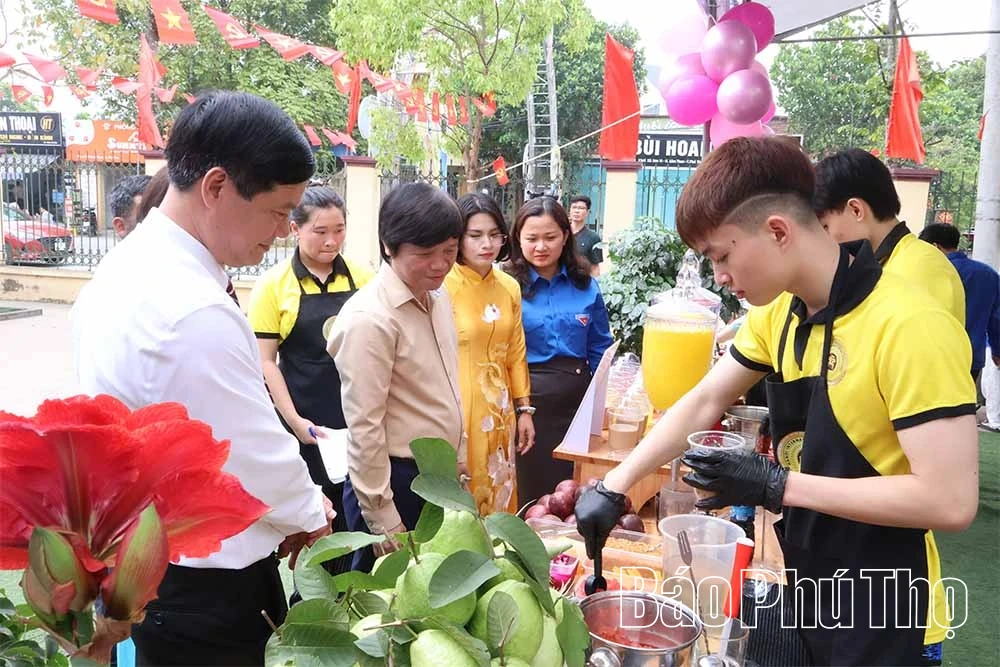 Nâng cao chất lượng đào tạo nghề lao động nông thôn