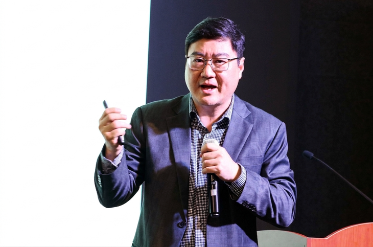 TP.HCM muốn biến công nghệ xanh thành động lực cạnh tranh mới - Ảnh 3.