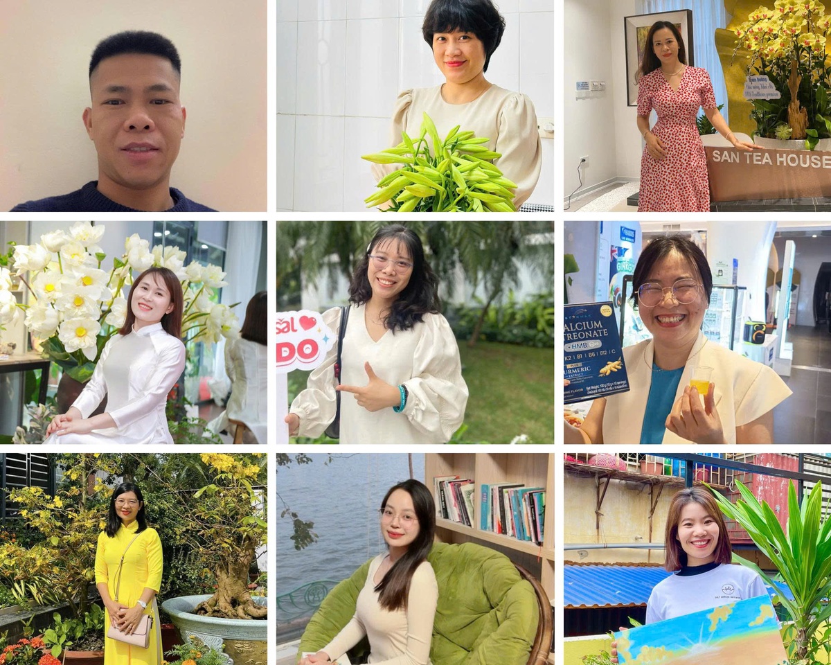Cô giáo yoga của những “chiến binh K”- Ảnh 2.