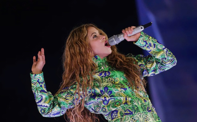 Shakira chính thức được tuyên trắng án sau 8 năm - Ảnh 1.
