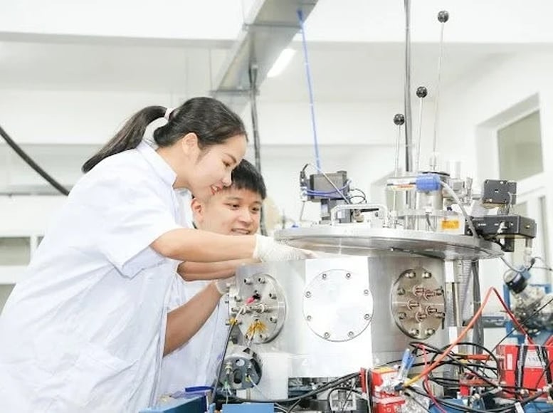 Chính sách ưu đãi đối với sinh viên ngành điện hạt nhân- Ảnh 1.