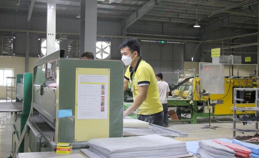 Phú Thọ: Tiếp sức để doanh nghiệp nhỏ và vừa bứt phá - ảnh 2