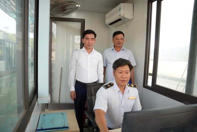 Quảng Trị siết kiểm dịch ngăn chặn dịch Ebola qua biên giới- Ảnh 2.