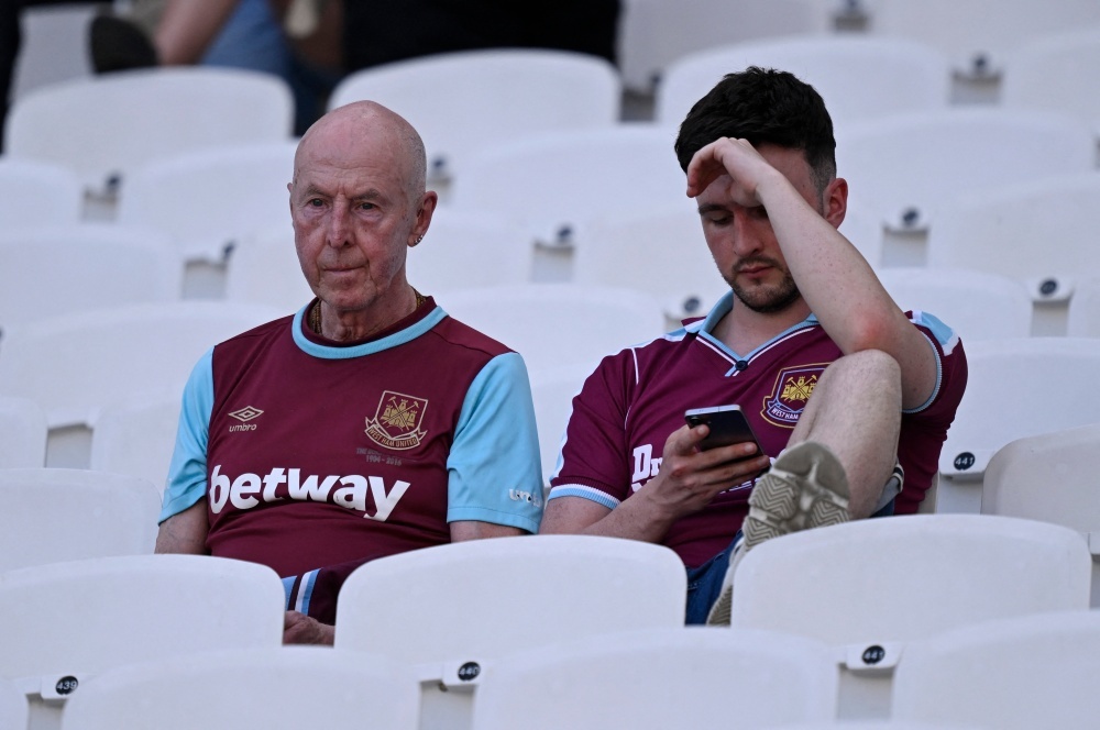 West Ham photo 1 West Ham anh 1